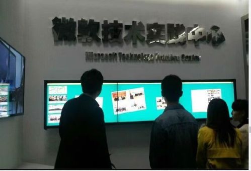 軟件開發 研究、設計、開發與維護計算機軟硬件系統的綜合能力