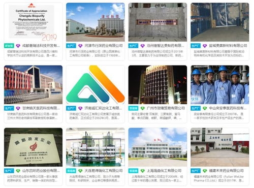 醫藥化工產業服務全鏈條解析 供應、求購、定制合成與技術轉讓